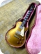 Gibson Les Paul Goldtop 1957 Goldtop