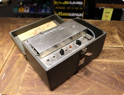 Maestro Echoplex Ep 2 Gray