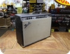 Fender-Vibrolux Reverb Amp-1966-Black