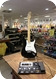 Fender Stratocaster Roland Ready 2012 Black