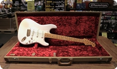 Fender American Vintage Stratocaster 2007 Blonde