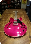Gibson ES 335 2001 Translucent Purple
