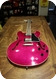 Gibson -  ES-335 2001 Translucent Purple
