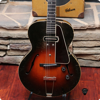 Gibson Es 150  1937