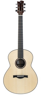 Lowry Carrick Model Madagascar Rosewood Swiss Spruce