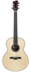 Lowry Carrick-Model Madagascar Rosewood Swiss Spruce