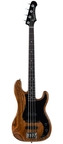 Robin Baard-Anchor III Swamp Ash Natural