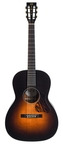 Iris-RCM 000 Mahogany Sitka 12 Fret Sunburst