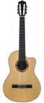 Karl Jurrs Karl Jrss Fusion Classical Rosewood Spruce Recent Karl Jurrs Karl Jrss Fusion Classical Rosewood Spruce Recent