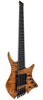 Strandberg-Boden Bass Prog 5 Brown-2021