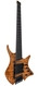 Strandberg Boden Bass Prog 5 Brown 2021