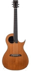 Karl Jurrs-Karl Jürss S1 Florentine Cedar Figured Rosewood