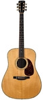 Boucher-Special Edition Dreadnought Cocobolo Adirondack-2010