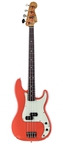 Robin Baard-Anchor P Lightweight Bass Coral-2022