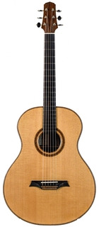 Indian hill-Custom Steel String 12 Fret Wenge Sitka Varnish-2013 Indian Hill Custom Steel String 12 Fret Wenge Sitka Varnish 2013