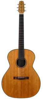 Albert & Müller S1 Bearclaw Spruce Figured Maple 1991