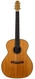 Albert & Müller S1 Bearclaw Spruce Figured Maple 1991