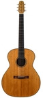 Albert & Müller-S1 Bearclaw Spruce Figured Maple-1991