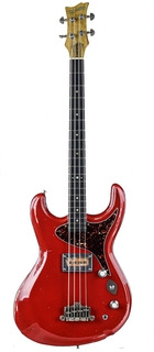 T.p Customs T.p. Customs Meteorite Bass 2021