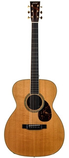 Collings Om3 Spruce Rosewood 2009