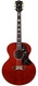 Gibson -  J200 Junior Montana Rose 2014