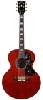 Gibson J200 Junior Montana Rose 2014