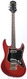 Epiphone ET-270 1970-Cherry Red