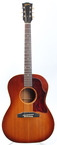 Gibson-LG-1 Wide Nut-1965-Sunburst