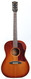 Gibson LG-1 Wide Nut 1965-Sunburst
