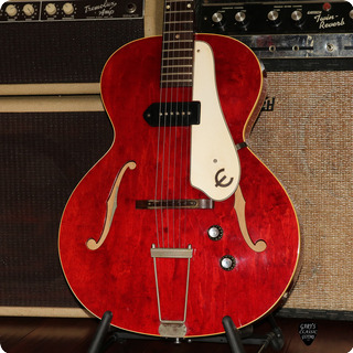 Epiphone Century  1961