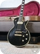 Gibson Les Paul Custom Robby Krieger 2014 Black