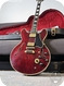 Gibson ES 355TDSV 1981 Wine Red