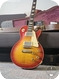 Gibson-Les Paul Standard R9-2019-Cherry Sunburst