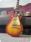 Gibson Les Paul Standard R9 2019 Cherry Sunburst