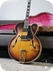 Gibson Byrdland 1956-Sunburst