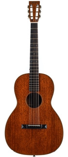 Martin Custom Shop 0017 12 Fret Lefty Authentic 2012