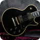 Gibson-Les Paul Custom-1973-Ebony