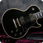 Gibson Les Paul Custom 1973 Ebony