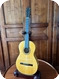 Kenneth Brogger Antonio Torres SE144 1890 Replica 2007 Natural