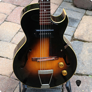 Gibson Es 140  1953