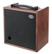 Schertler Acoustic Amps Giulia X 2024-Wood