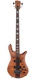 Spector-Euro4 RST Limited Sienna Stain Matte