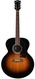 Gibson-SJ100 Sunburst 2013-1941