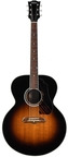 Gibson-SJ100 Sunburst 2013-1941