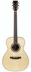 Lakewood-M45 Custom Ziricote European Spruce