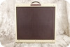 Fender Bassman 59 LTD Blondeman 2014 Blonde Tolex