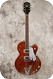 Gretsch 6119 Chet Atkins Tennessean Model 1967-Walnut