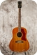 Gibson-J-45 ADJ-1966-Sunburst