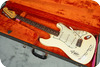 Fender Stratocaster 1965-Olympic White Ex Buddy Guy