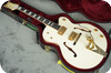 Gretsch White Falcon Ex Billy Duffy 2003 White